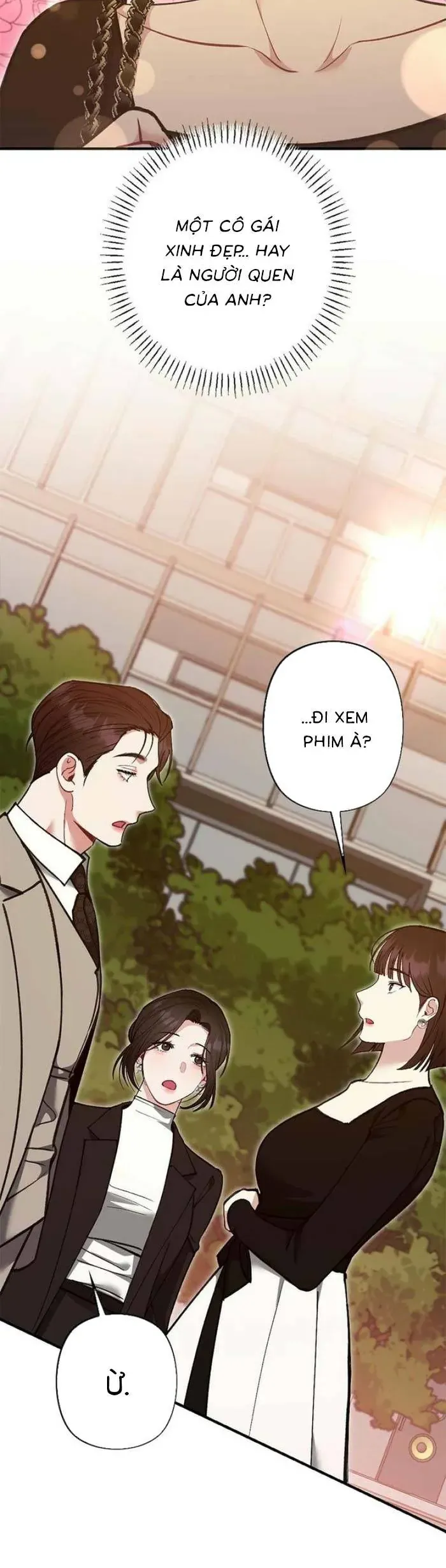 Lần Đầu Của Tổng Tài Chapter 32.2 - 6