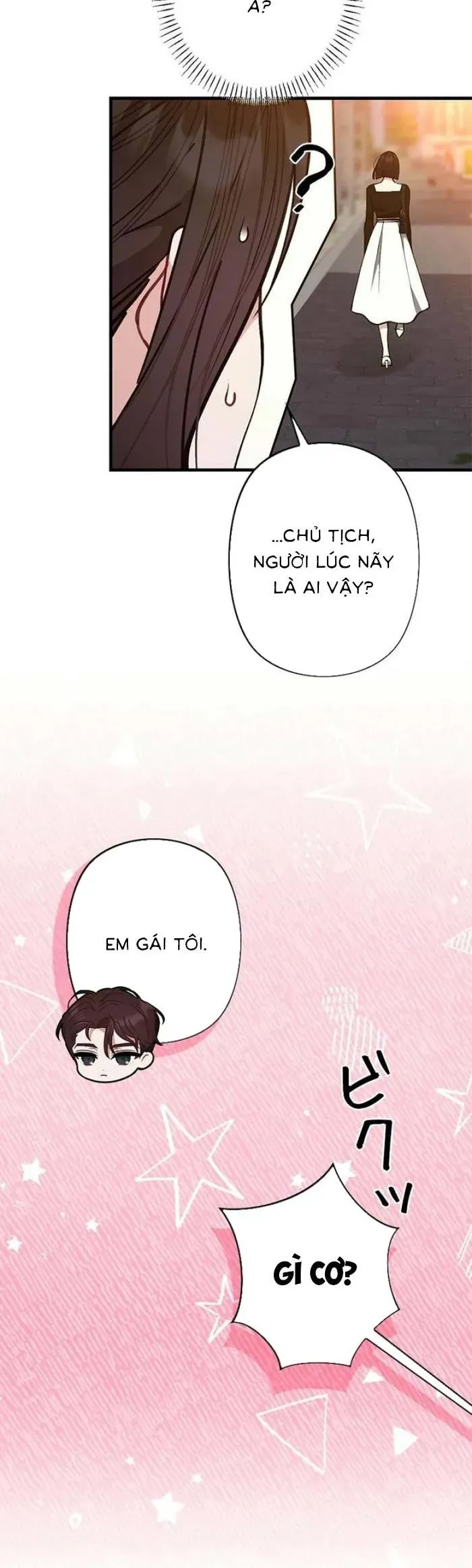 Lần Đầu Của Tổng Tài Chapter 32.2 - 8