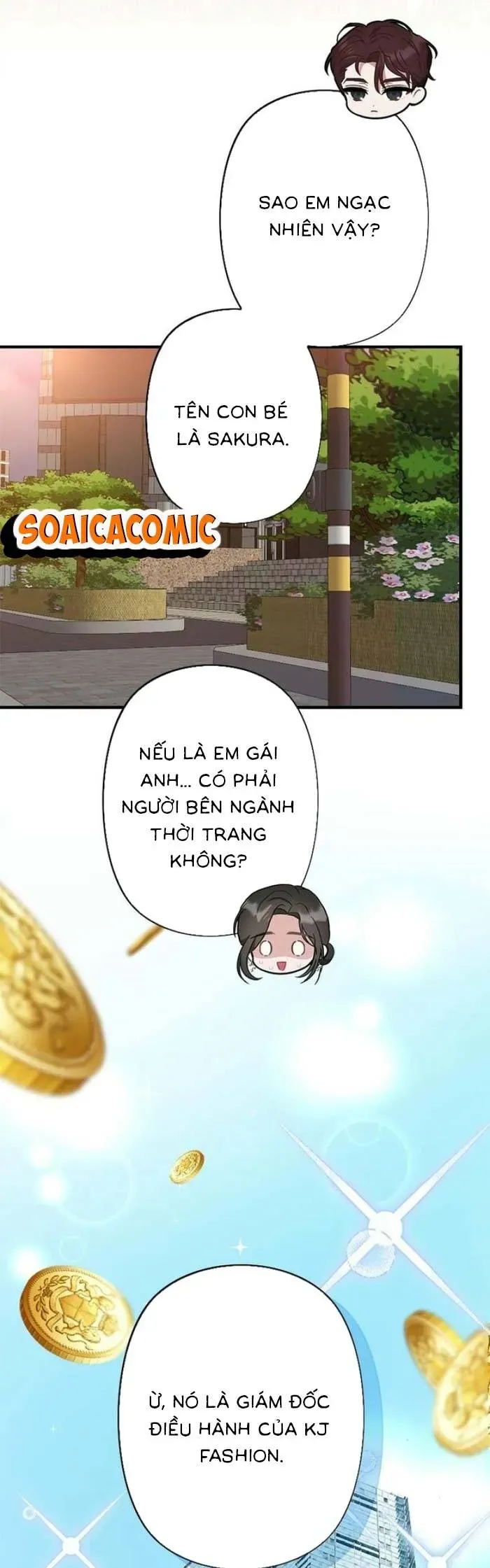 Lần Đầu Của Tổng Tài Chapter 32.2 - 9