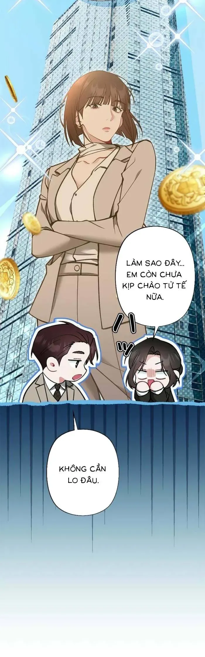 Lần Đầu Của Tổng Tài Chapter 32.2 - 10