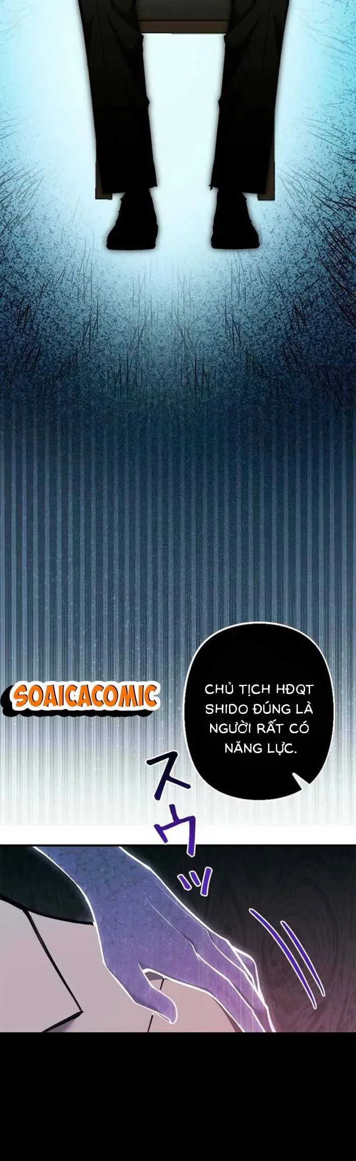 Lần Đầu Của Tổng Tài Chapter 33.1 - 11