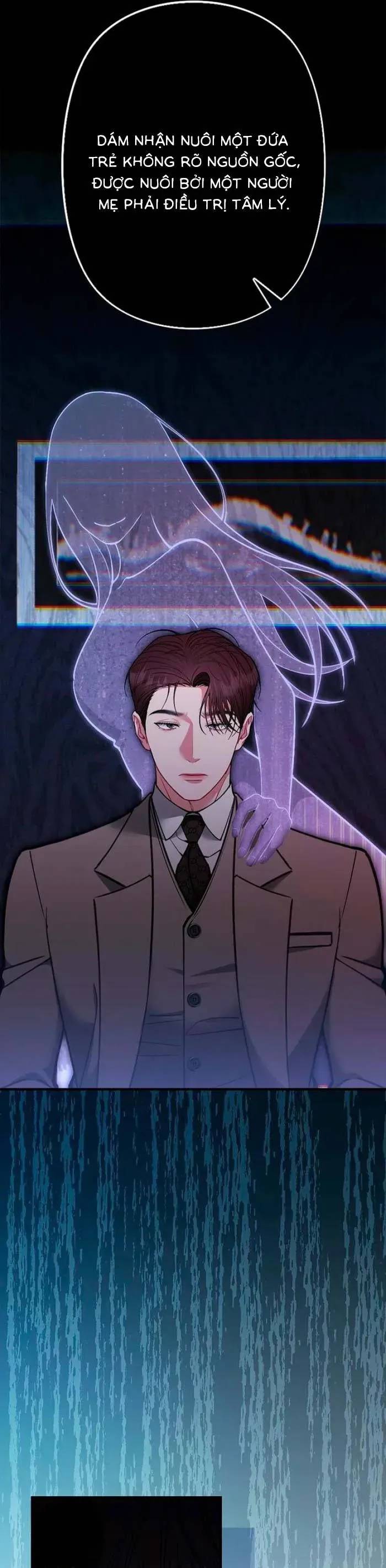 Lần Đầu Của Tổng Tài Chapter 33.1 - 12