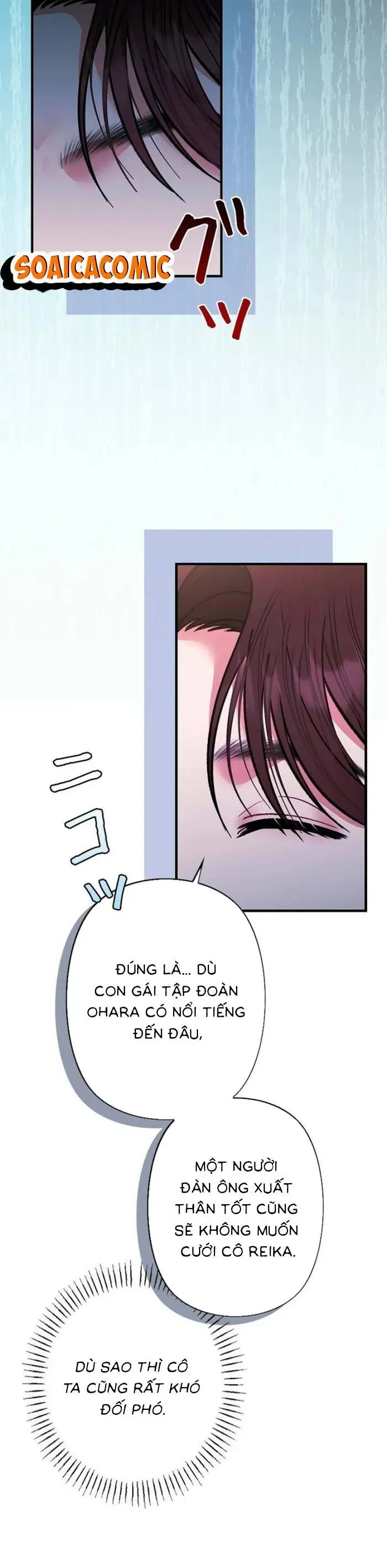 Lần Đầu Của Tổng Tài Chapter 33.1 - 13