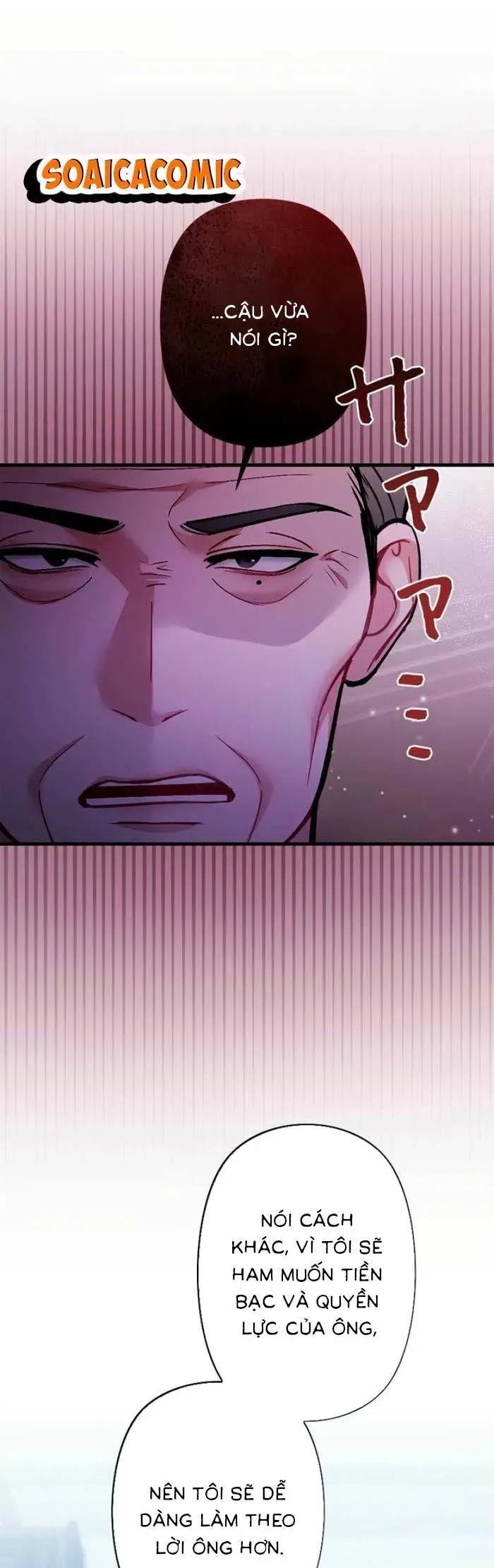 Lần Đầu Của Tổng Tài Chapter 33.1 - 14