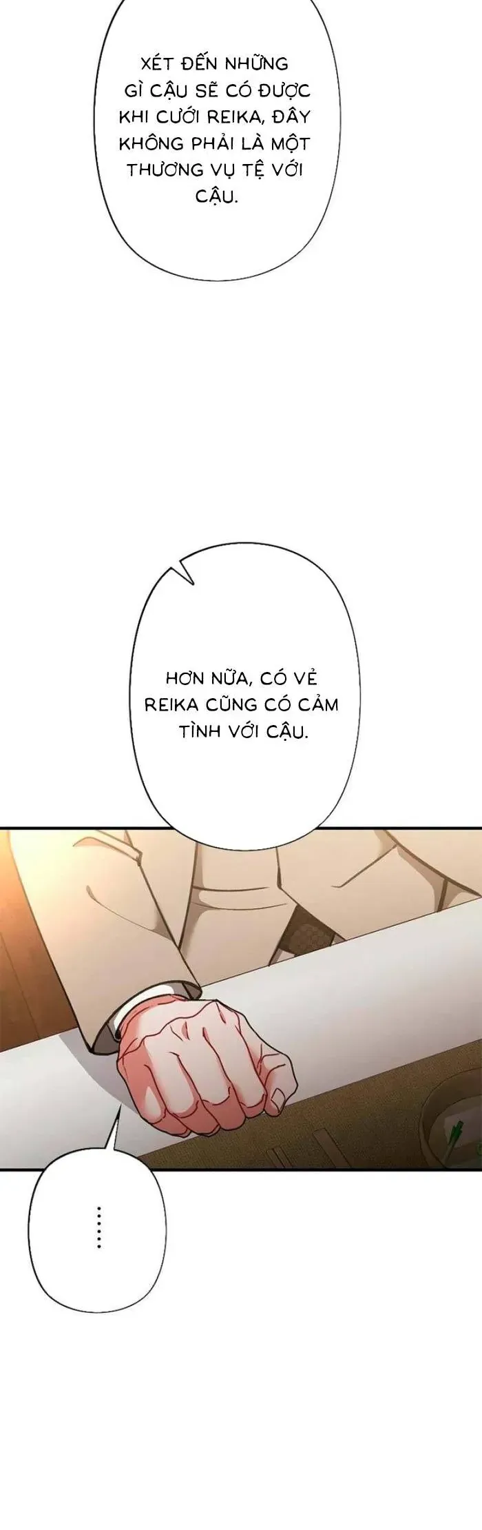 Lần Đầu Của Tổng Tài Chapter 33.1 - 16