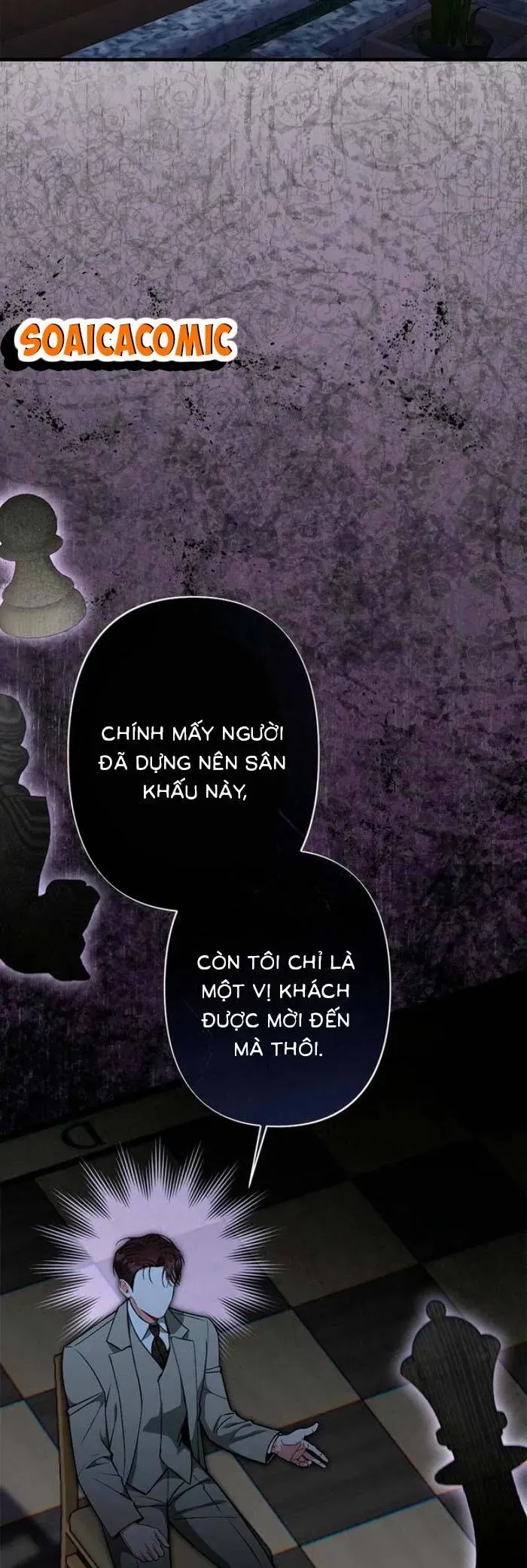 Lần Đầu Của Tổng Tài Chapter 33.1 - 23