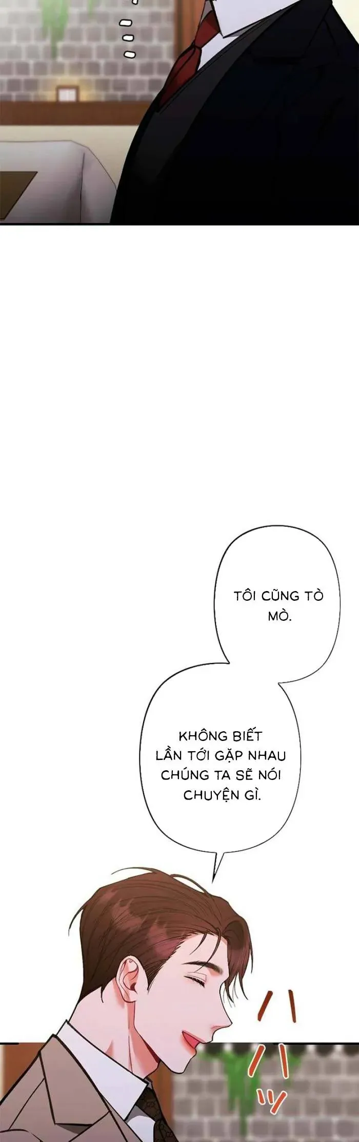 Lần Đầu Của Tổng Tài Chapter 33.1 - 26