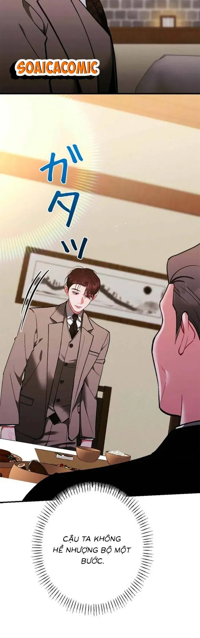 Lần Đầu Của Tổng Tài Chapter 33.1 - 27