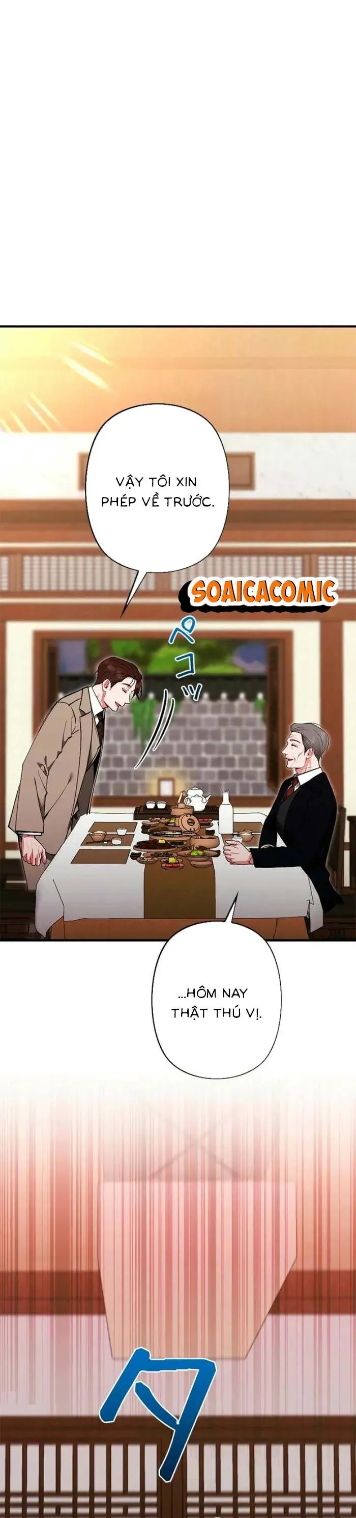 Lần Đầu Của Tổng Tài Chapter 33.1 - 28