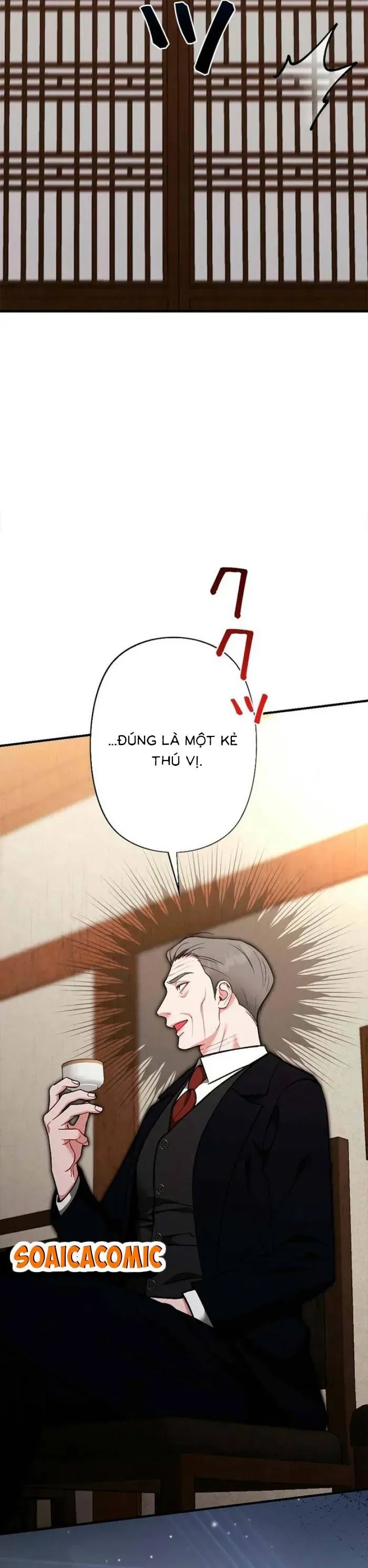 Lần Đầu Của Tổng Tài Chapter 33.1 - 29