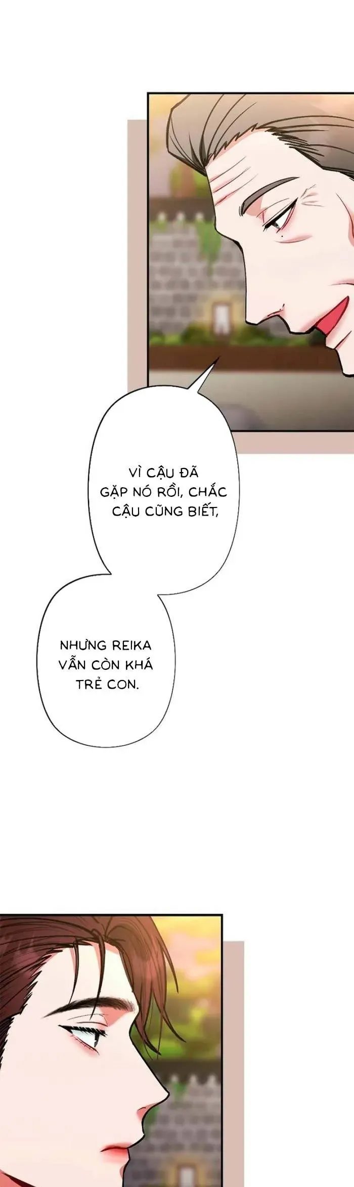 Lần Đầu Của Tổng Tài Chapter 33.1 - 4