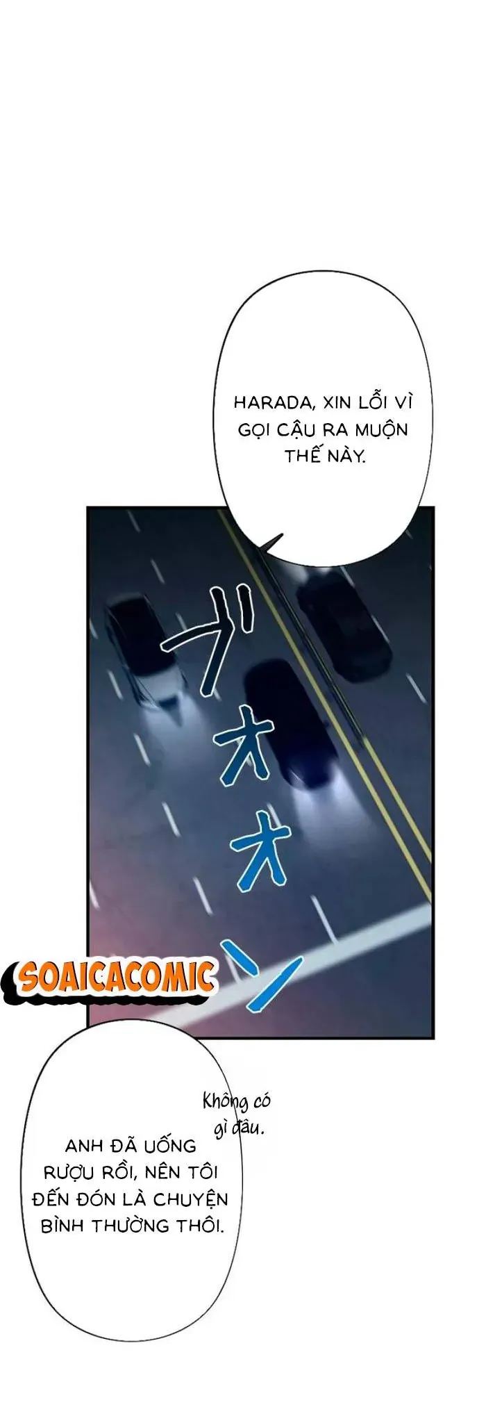 Lần Đầu Của Tổng Tài Chapter 33.1 - 31