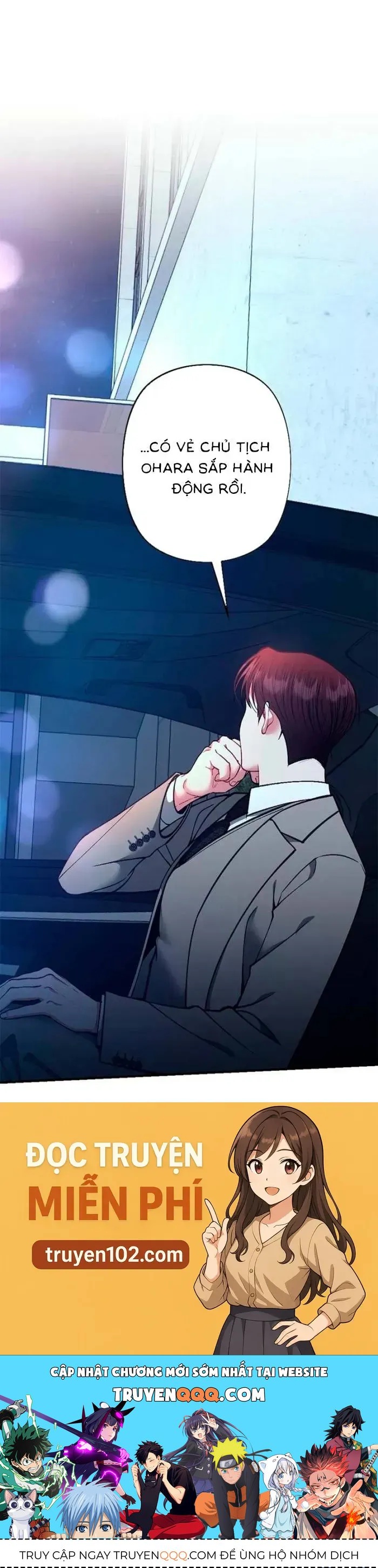 Lần Đầu Của Tổng Tài Chapter 33.1 - 32