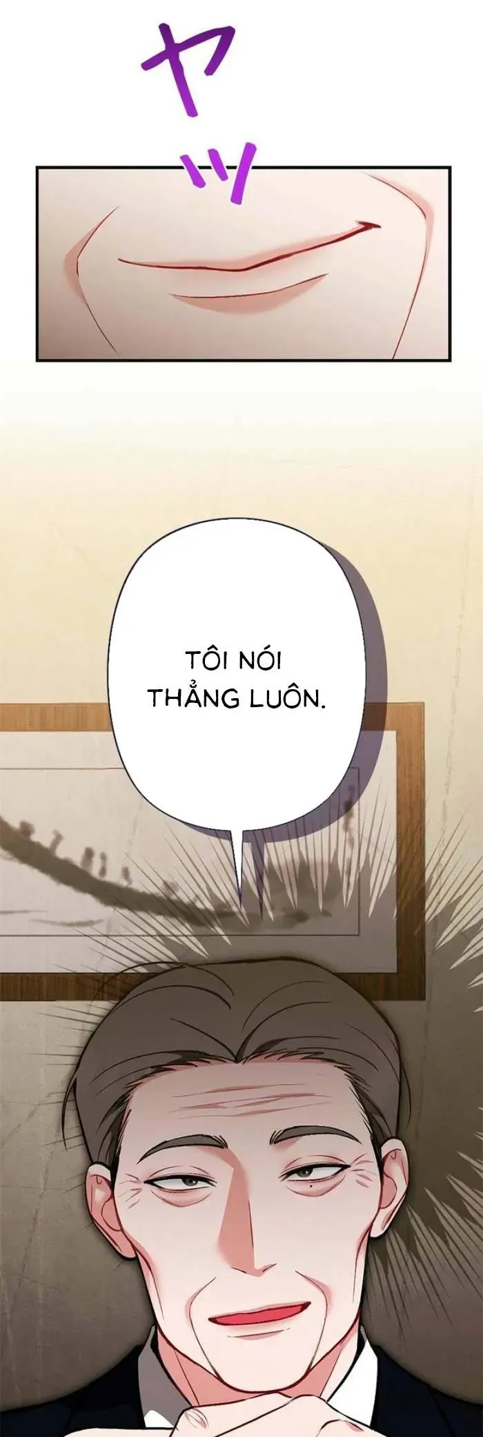 Lần Đầu Của Tổng Tài Chapter 33.1 - 6