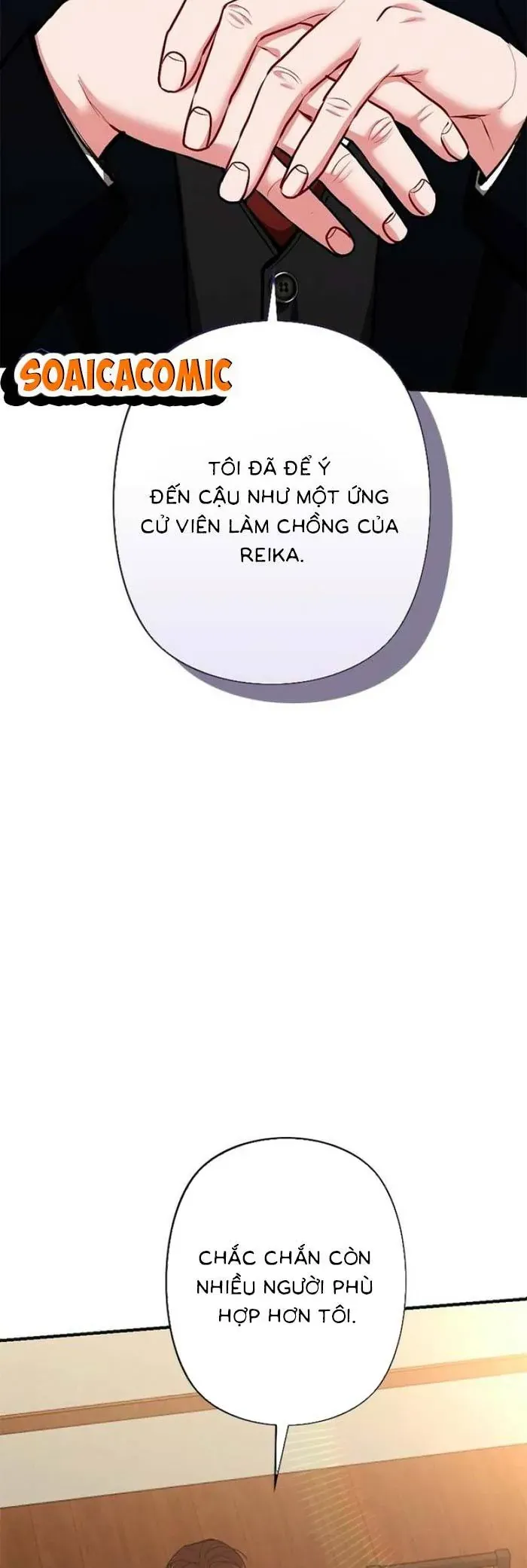 Lần Đầu Của Tổng Tài Chapter 33.1 - 7