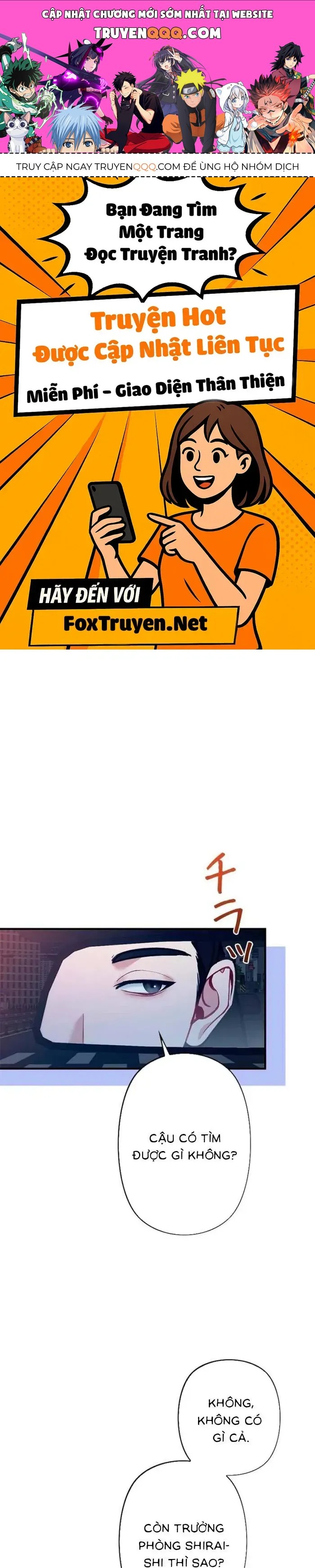 Lần Đầu Của Tổng Tài Chapter 33.2 - 1