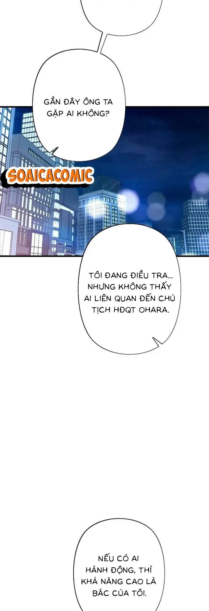 Lần Đầu Của Tổng Tài Chapter 33.2 - 2