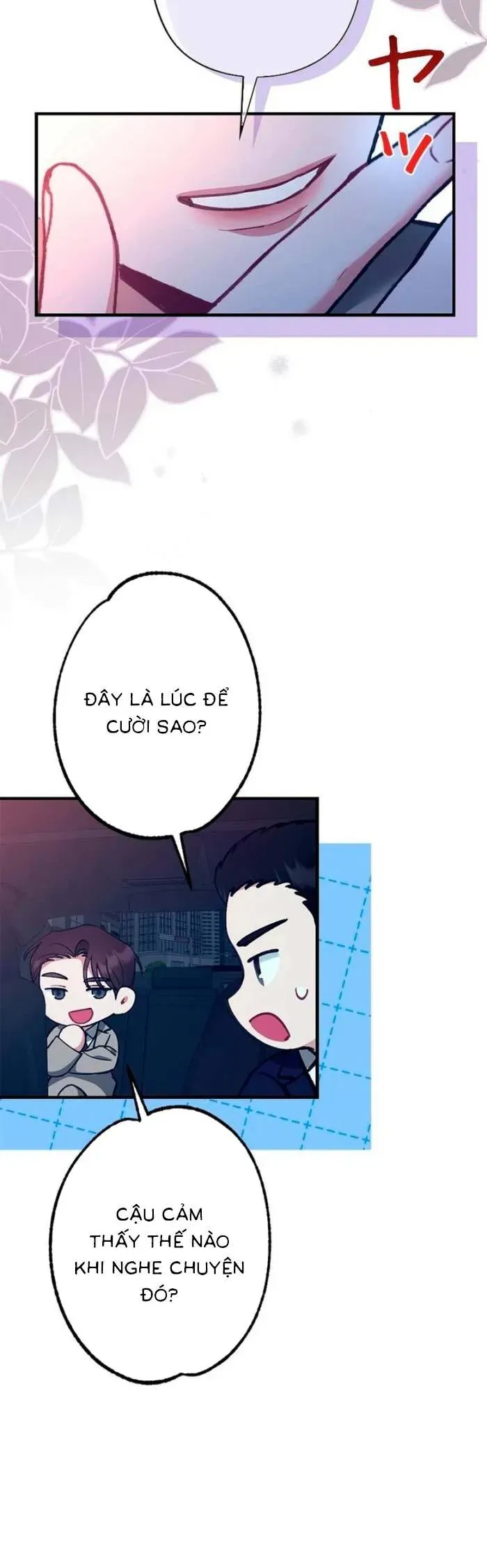 Lần Đầu Của Tổng Tài Chapter 33.2 - 11