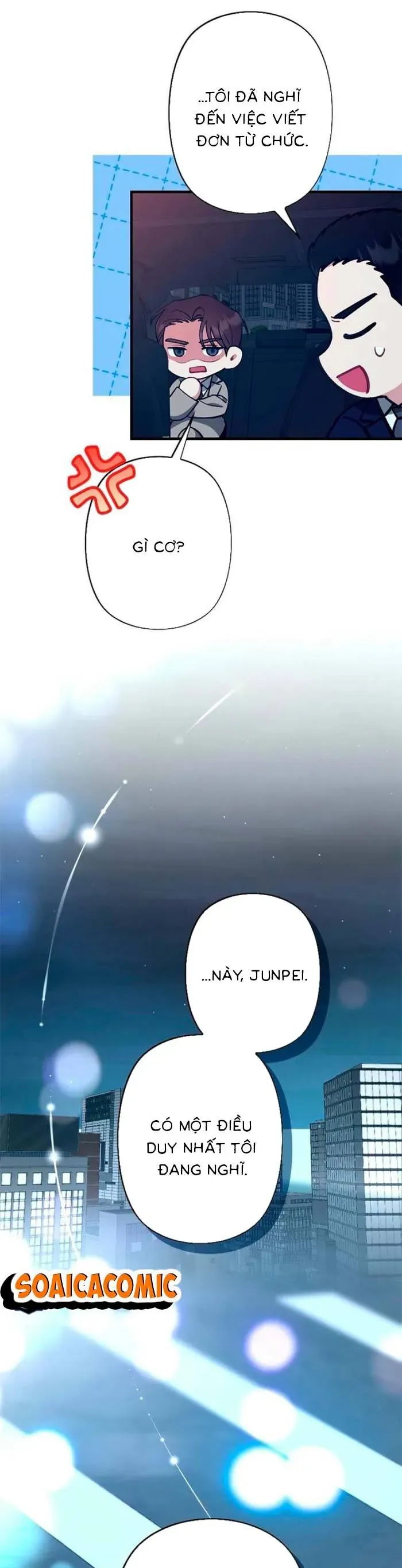 Lần Đầu Của Tổng Tài Chapter 33.2 - 12