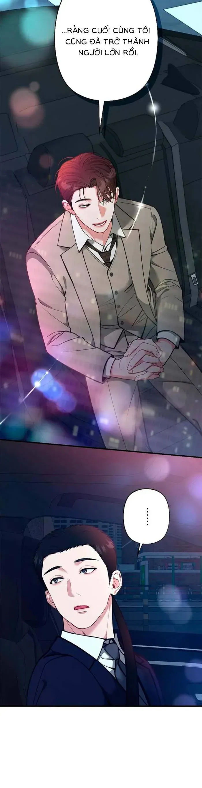 Lần Đầu Của Tổng Tài Chapter 33.2 - 13