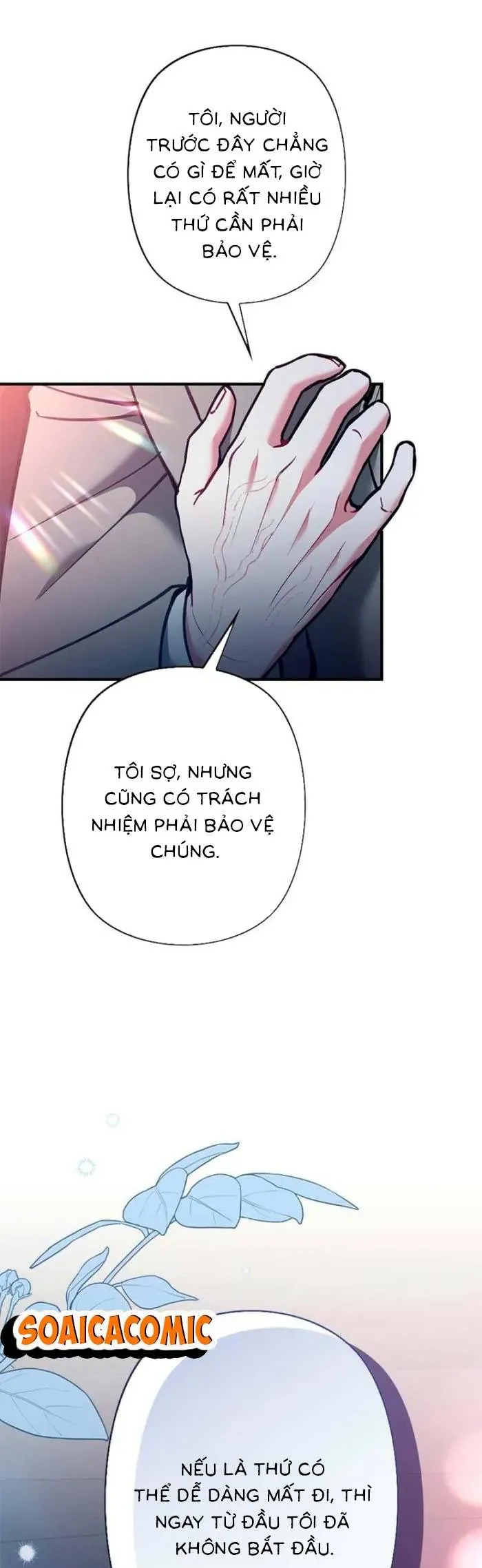 Lần Đầu Của Tổng Tài Chapter 33.2 - 14