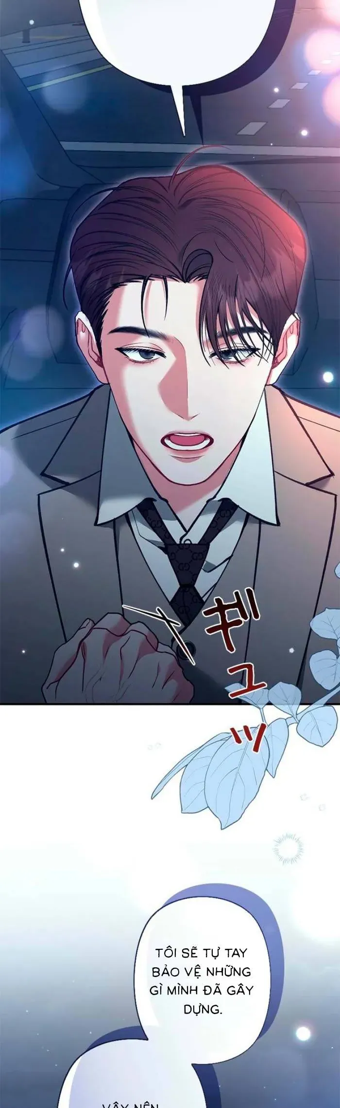 Lần Đầu Của Tổng Tài Chapter 33.2 - 15