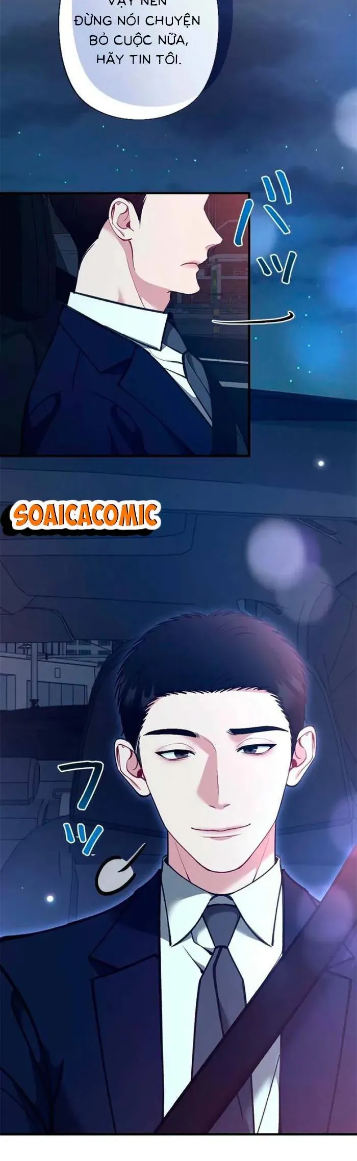 Lần Đầu Của Tổng Tài Chapter 33.2 - 16