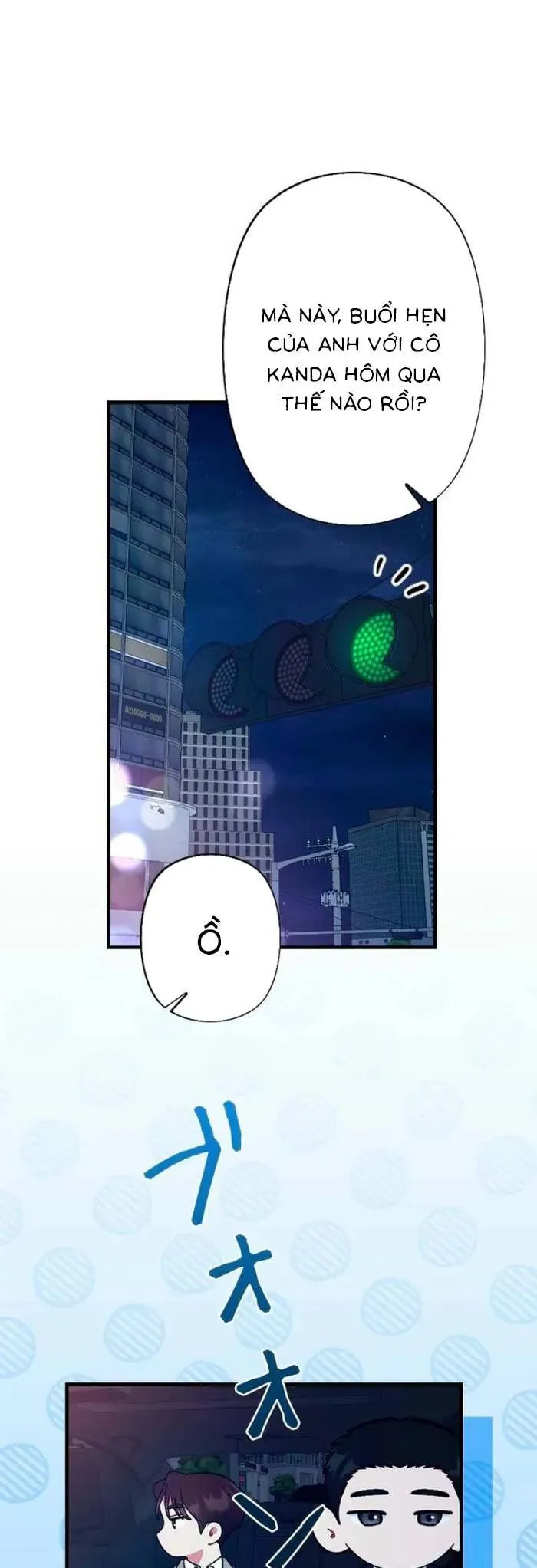 Lần Đầu Của Tổng Tài Chapter 33.2 - 17