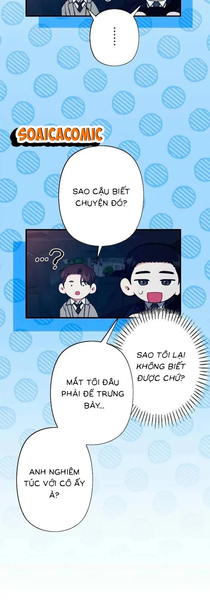 Lần Đầu Của Tổng Tài Chapter 33.2 - 18