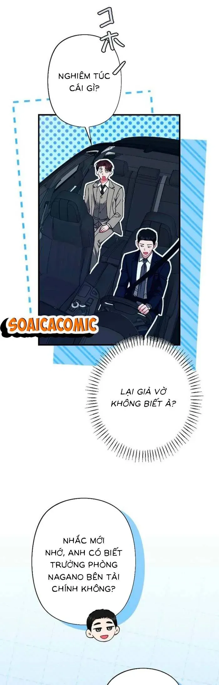 Lần Đầu Của Tổng Tài Chapter 33.2 - 19