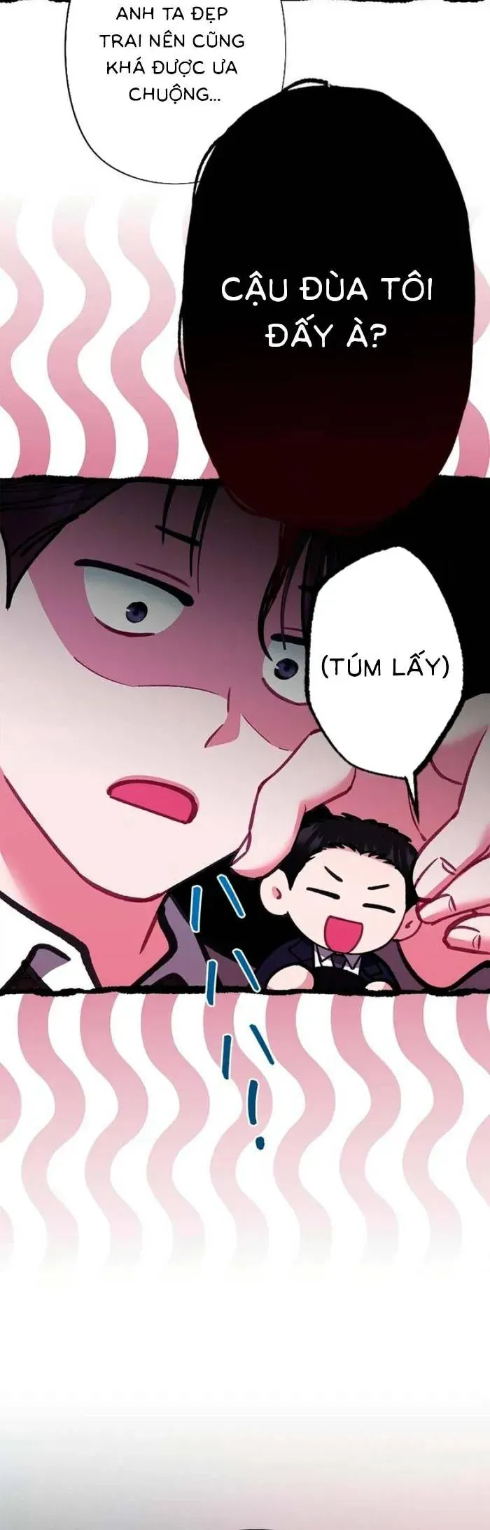 Lần Đầu Của Tổng Tài Chapter 33.2 - 21