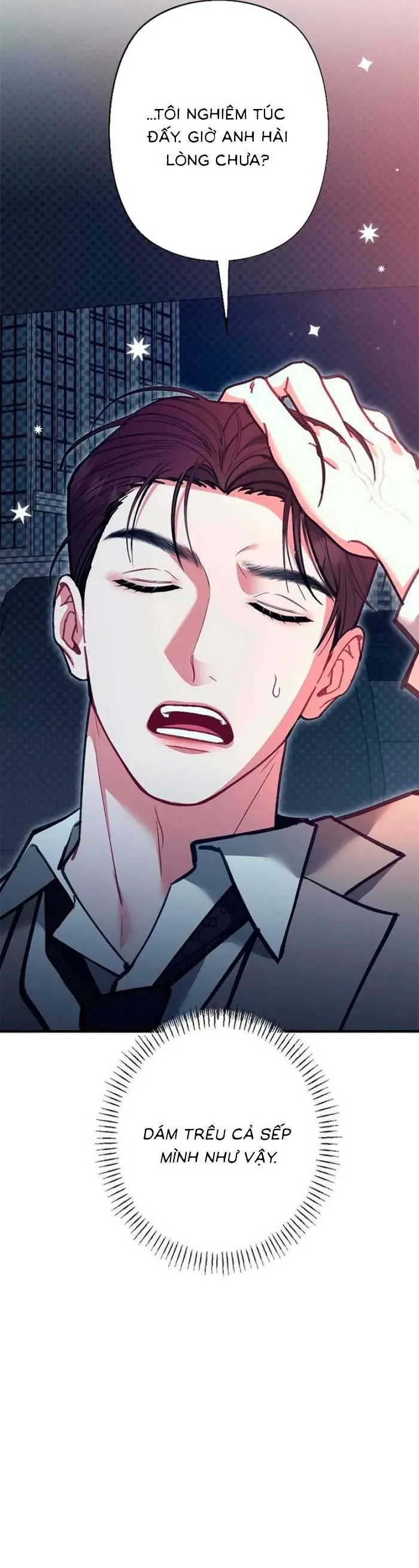 Lần Đầu Của Tổng Tài Chapter 33.2 - 22