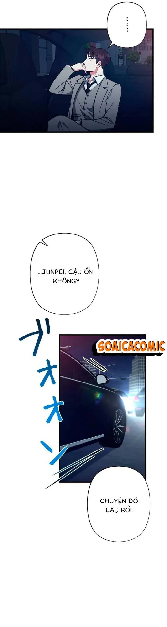 Lần Đầu Của Tổng Tài Chapter 33.2 - 23