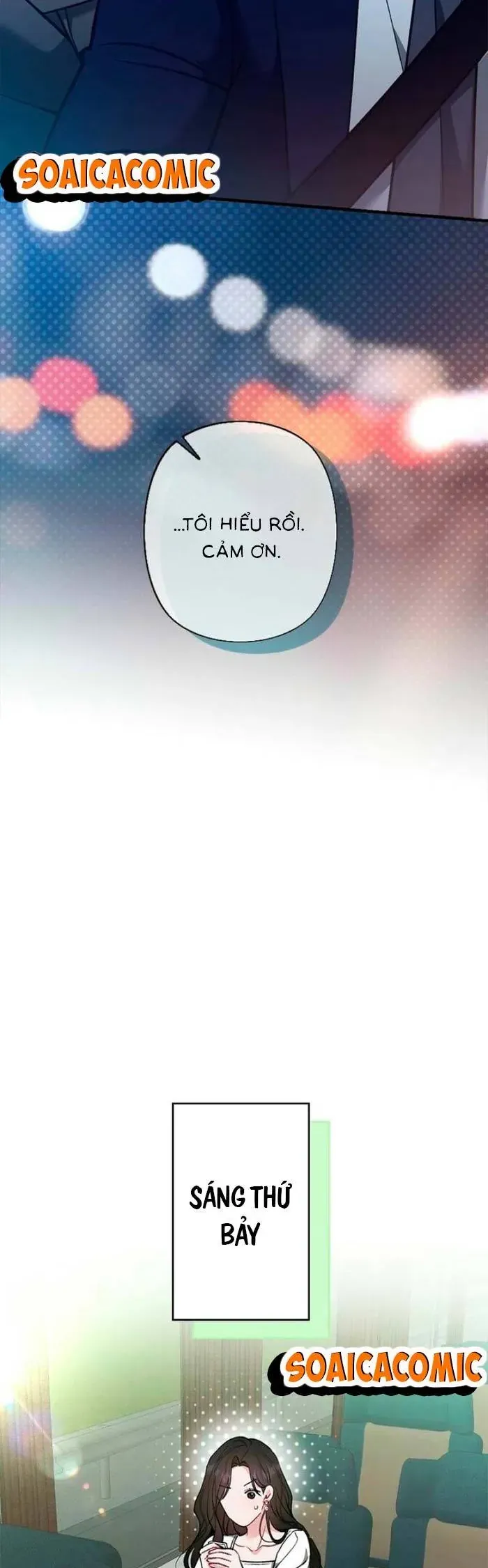Lần Đầu Của Tổng Tài Chapter 33.2 - 25