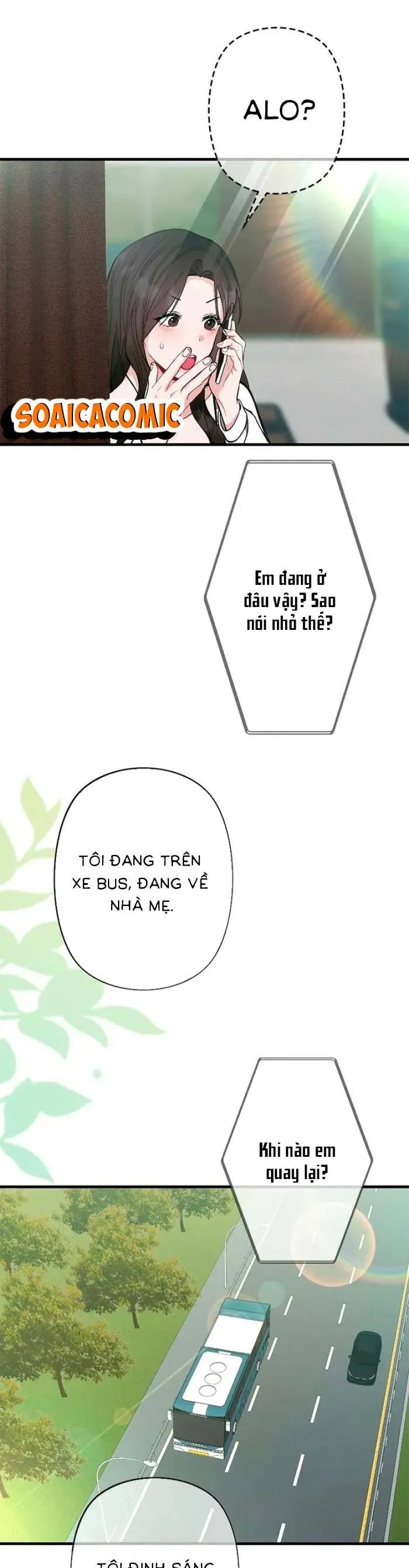 Lần Đầu Của Tổng Tài Chapter 33.2 - 27