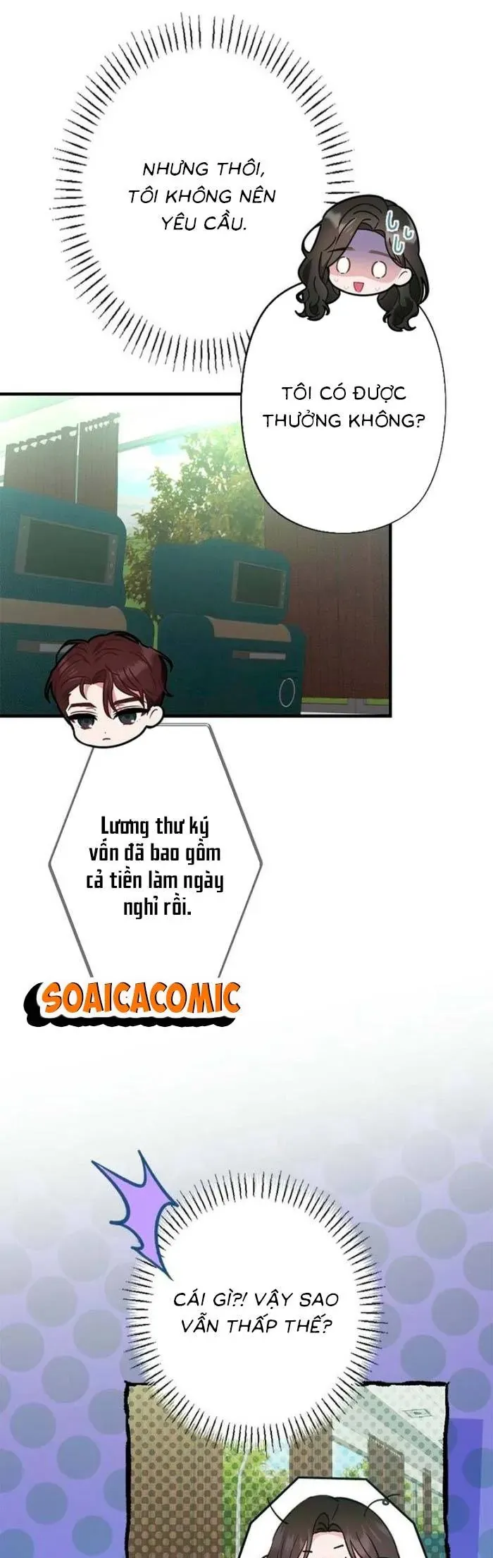 Lần Đầu Của Tổng Tài Chapter 33.2 - 29