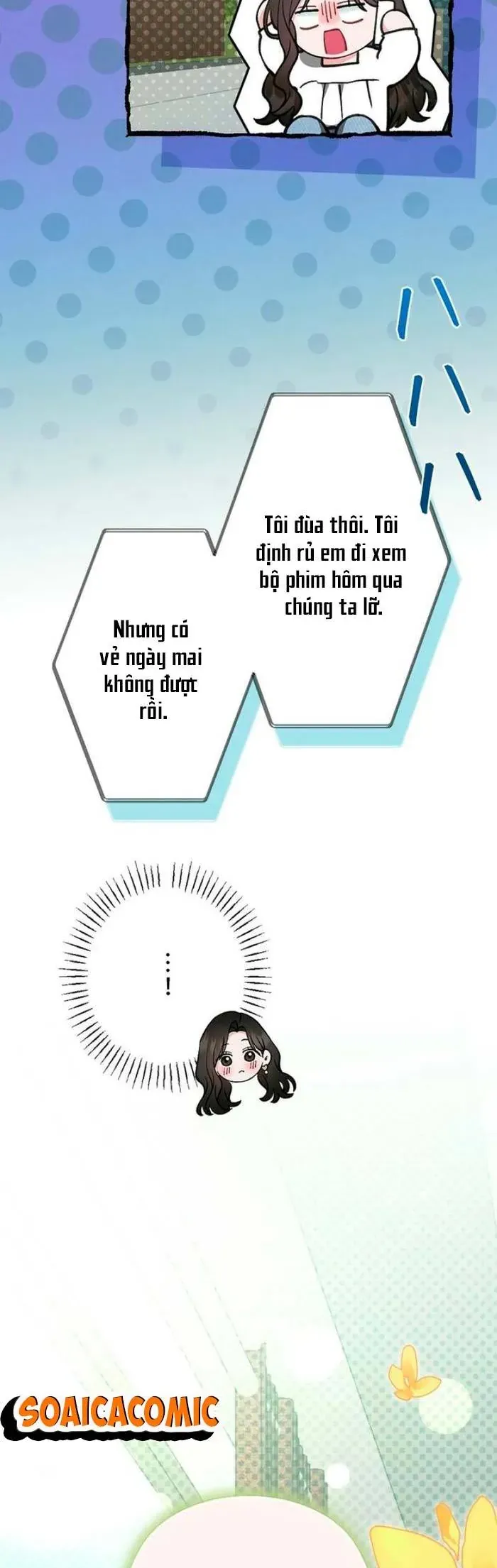 Lần Đầu Của Tổng Tài Chapter 33.2 - 30