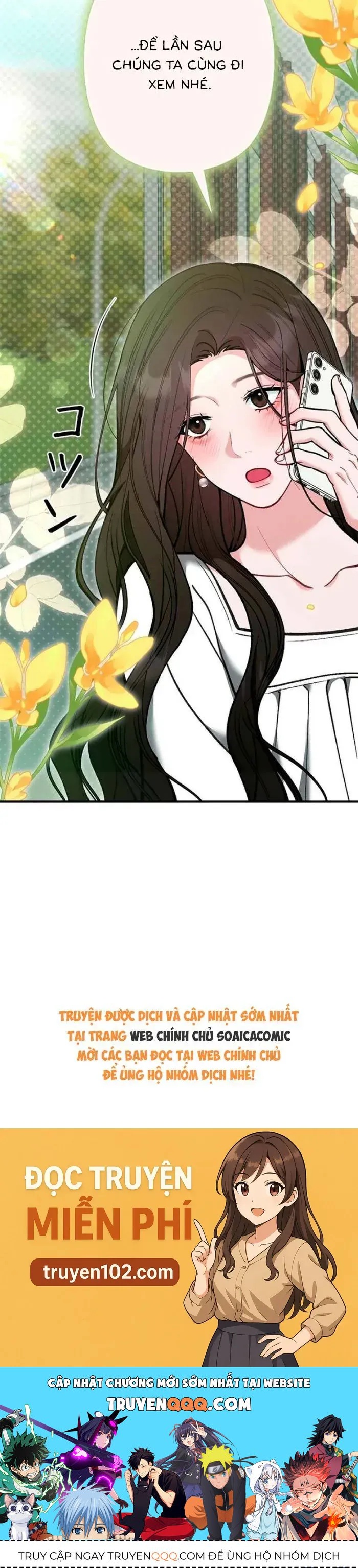 Lần Đầu Của Tổng Tài Chapter 33.2 - 31