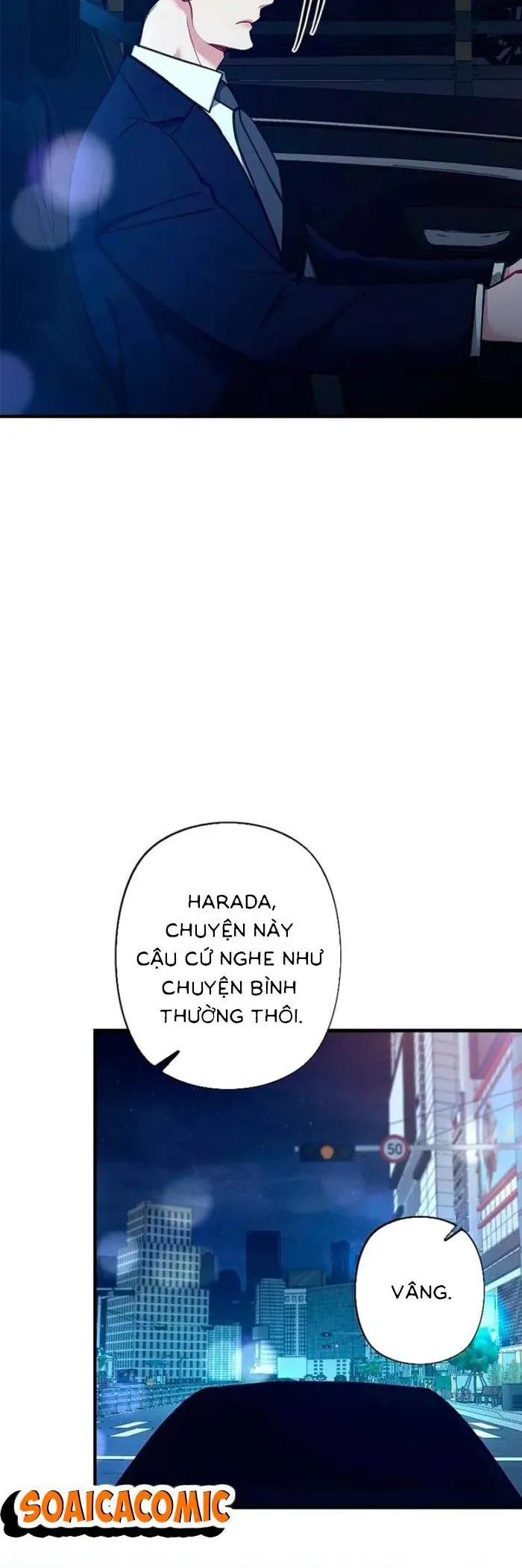 Lần Đầu Của Tổng Tài Chapter 33.2 - 6