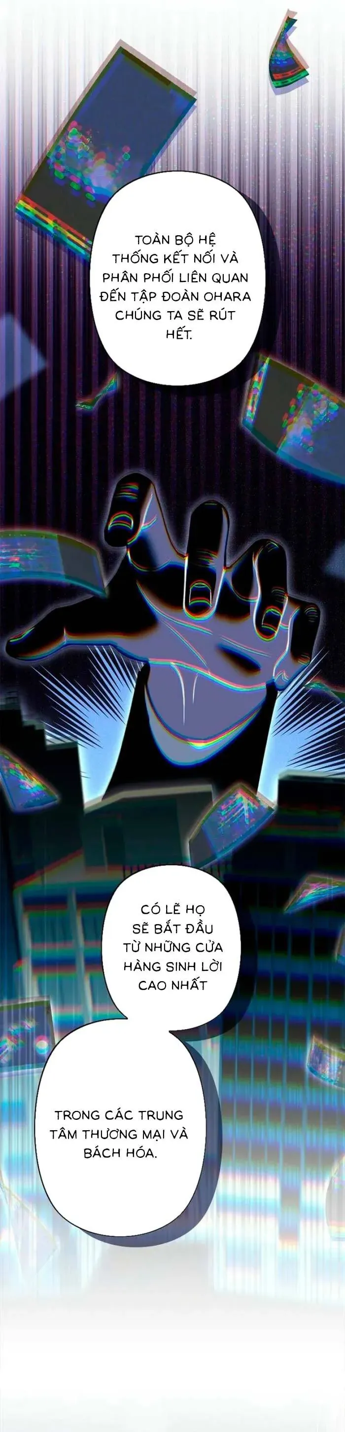 Lần Đầu Của Tổng Tài Chapter 33.2 - 7