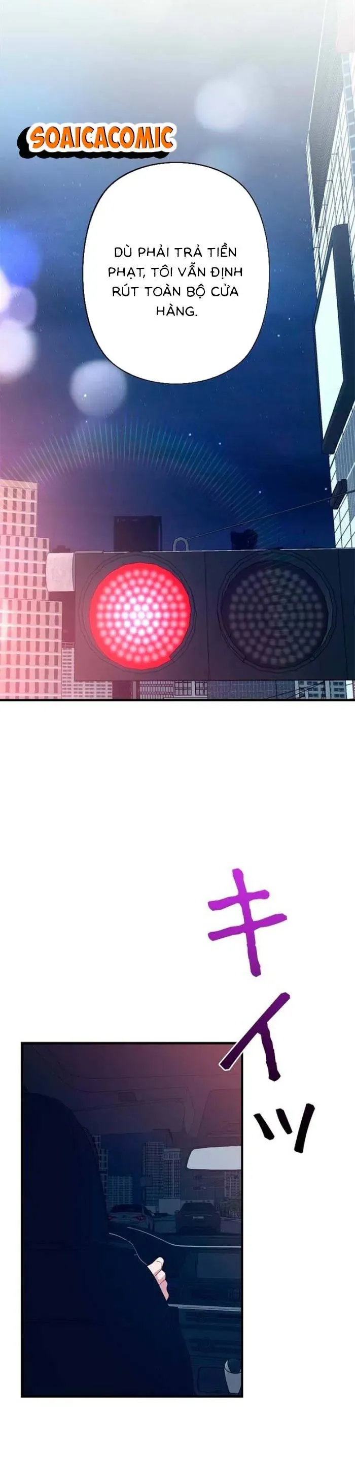 Lần Đầu Của Tổng Tài Chapter 33.2 - 8