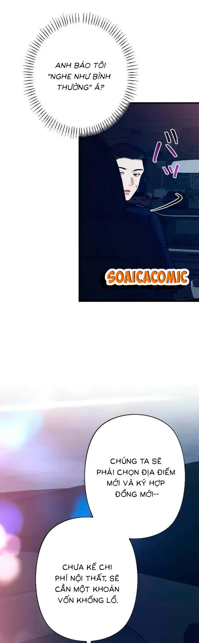 Lần Đầu Của Tổng Tài Chapter 33.2 - 9