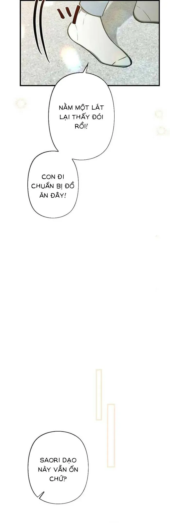 Lần Đầu Của Tổng Tài Chapter 34.1 - 11