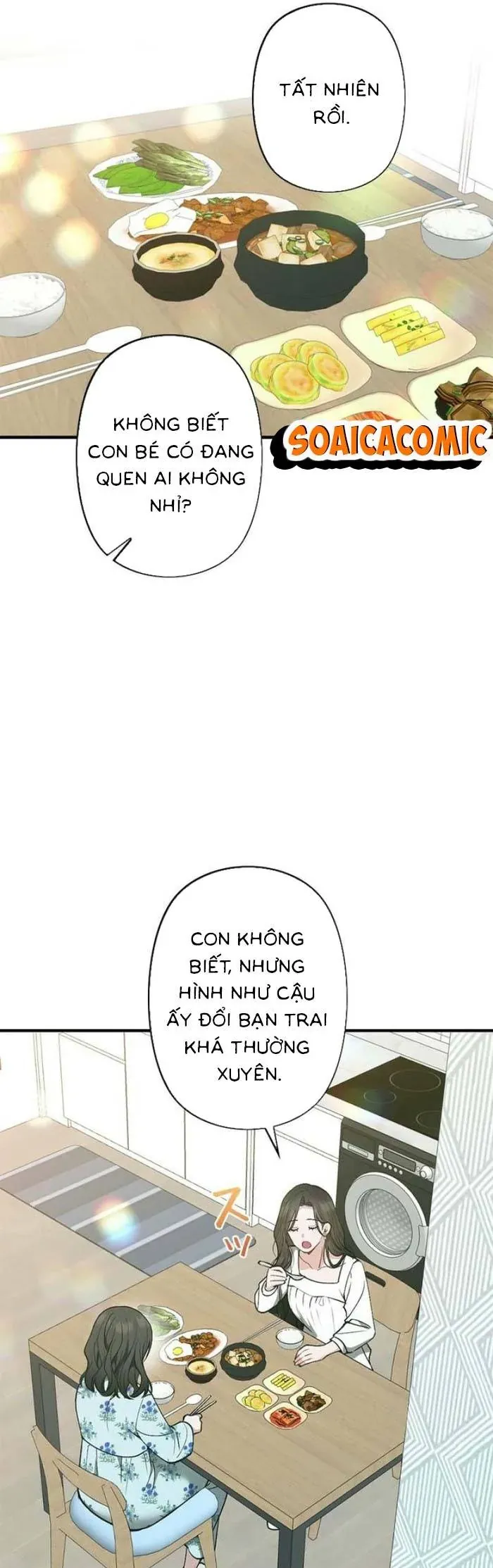 Lần Đầu Của Tổng Tài Chapter 34.1 - 12