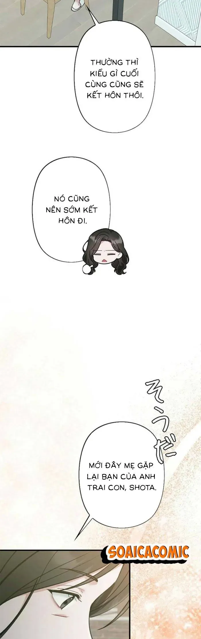 Lần Đầu Của Tổng Tài Chapter 34.1 - 13