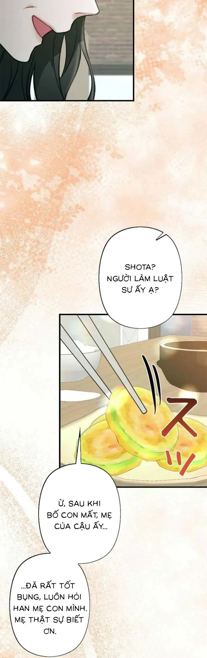 Lần Đầu Của Tổng Tài Chapter 34.1 - 14