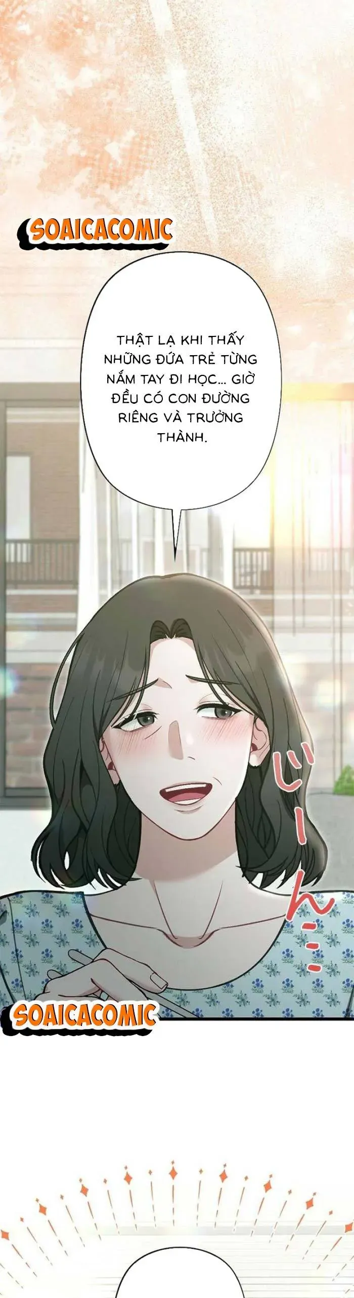 Lần Đầu Của Tổng Tài Chapter 34.1 - 15