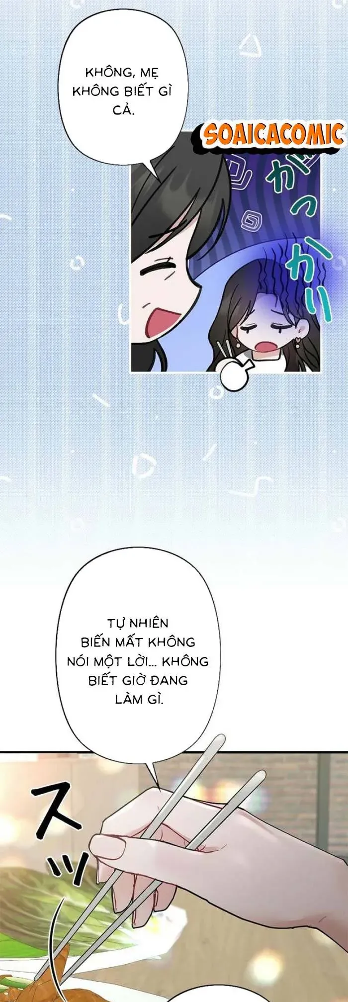 Lần Đầu Của Tổng Tài Chapter 34.1 - 17