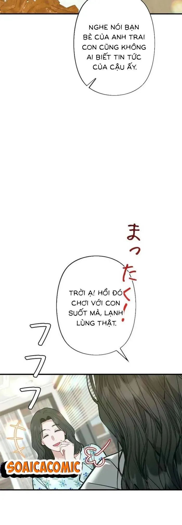 Lần Đầu Của Tổng Tài Chapter 34.1 - 18