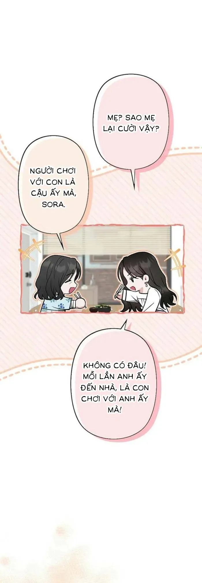 Lần Đầu Của Tổng Tài Chapter 34.1 - 19